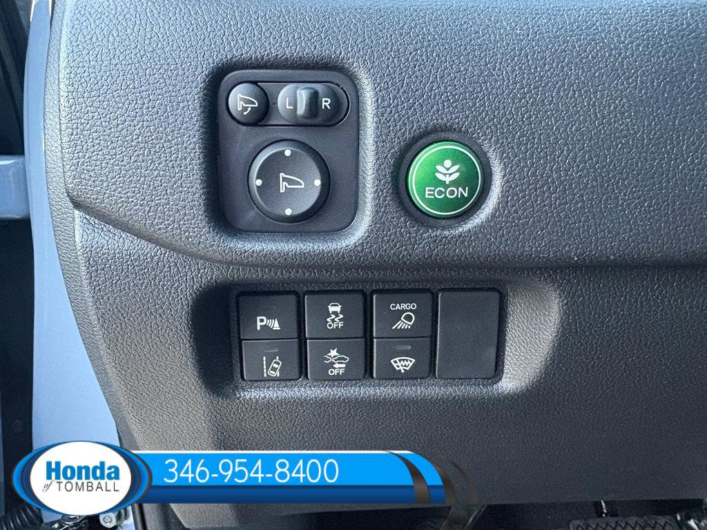 New 2026 Honda Ridgeline TrailSport+ image 10