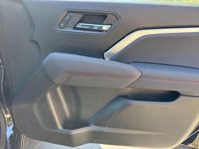 Used 2026 Chevrolet Colorado Z71 w/ Z71 Convenience Package 2 image 30