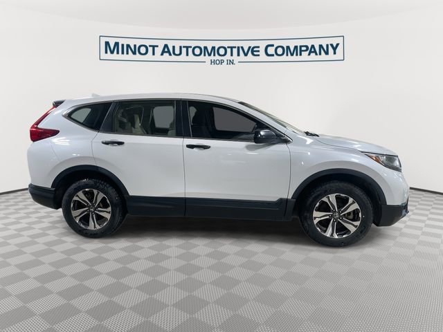 Used 2019 Honda CR-V LX image 9