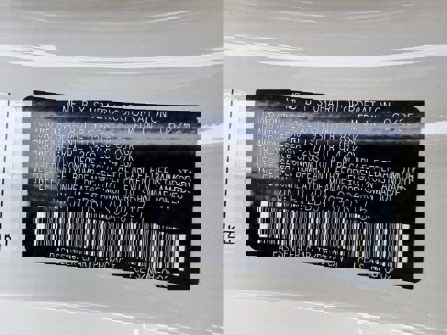 Used 2025 Subaru BRZ tS image 33