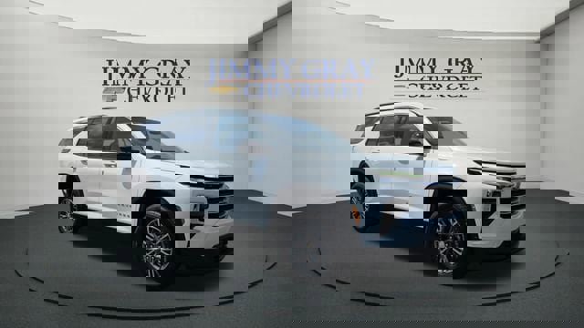 New 2026 Chevrolet Traverse LT w/ Driver Confidence Package image 7