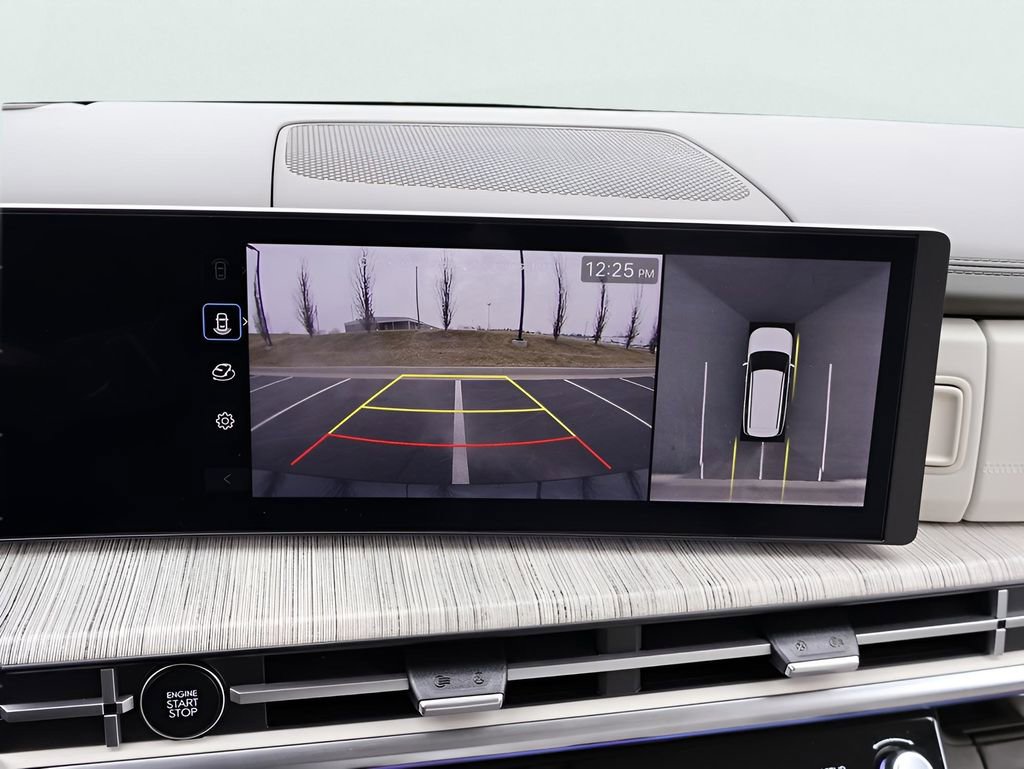 Used 2025 Hyundai Santa Fe Calligraphy AWD/4WD image 26