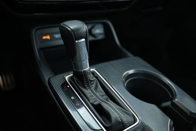 Used 2025 Honda Civic Sport image 39