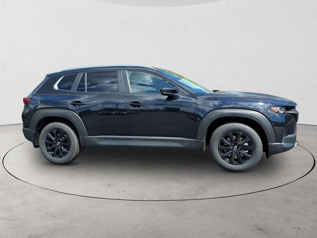 New 2026 MAZDA CX-50 AWD 2.5 S w/ Weather Package image 4