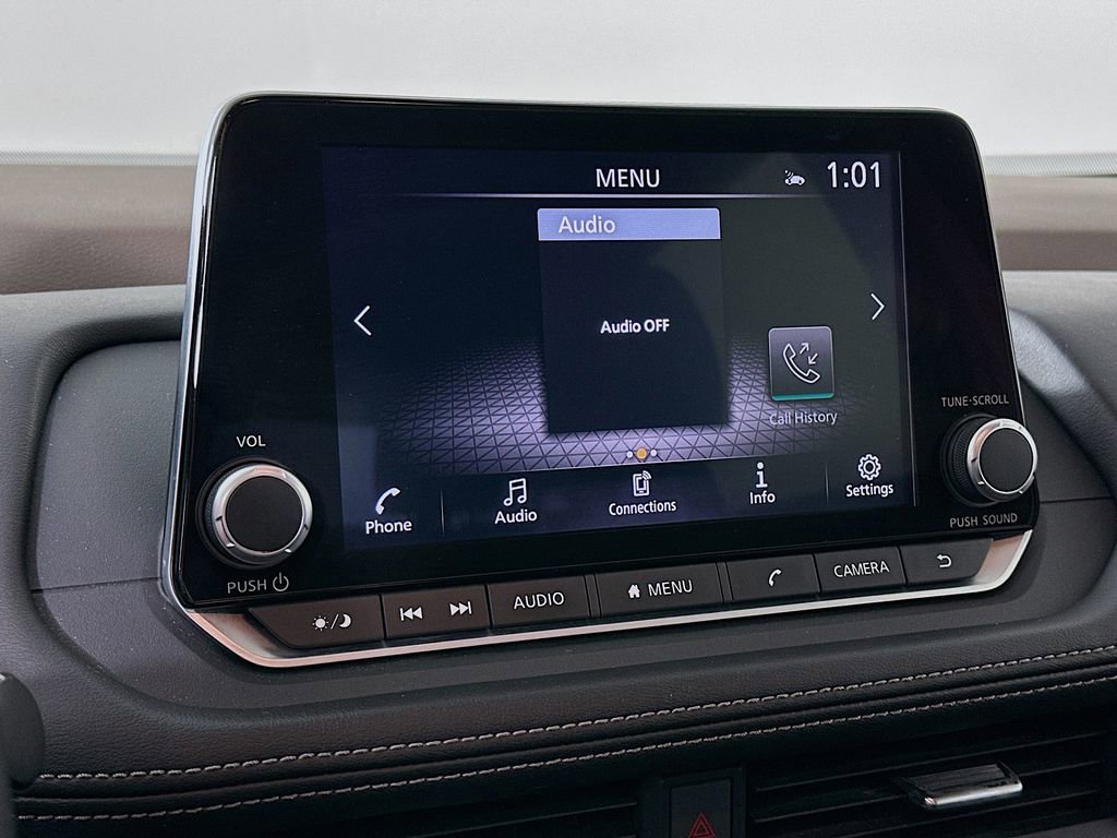 Certified 2023 Nissan Rogue SV image 22