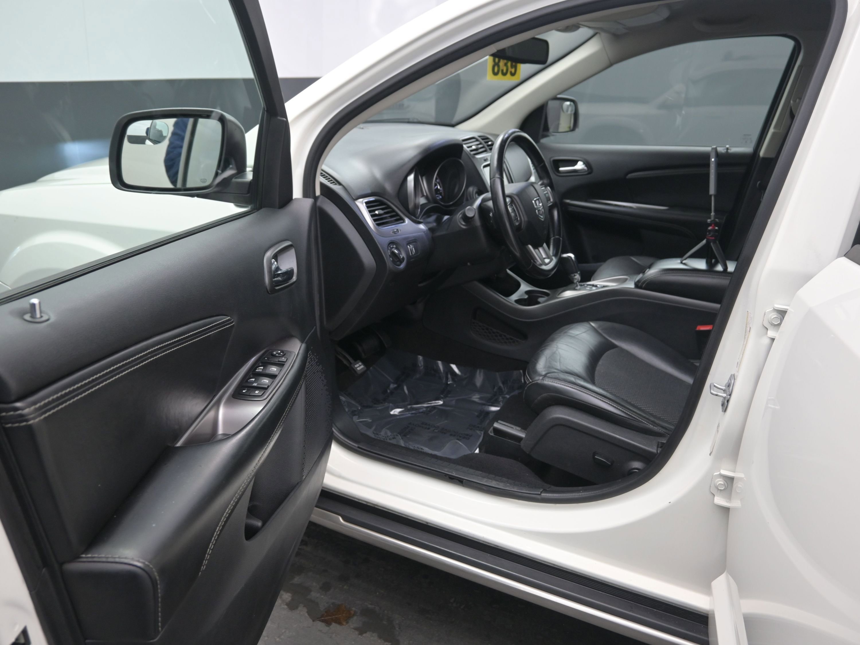 Used 2018 Dodge Journey Crossroad image 11