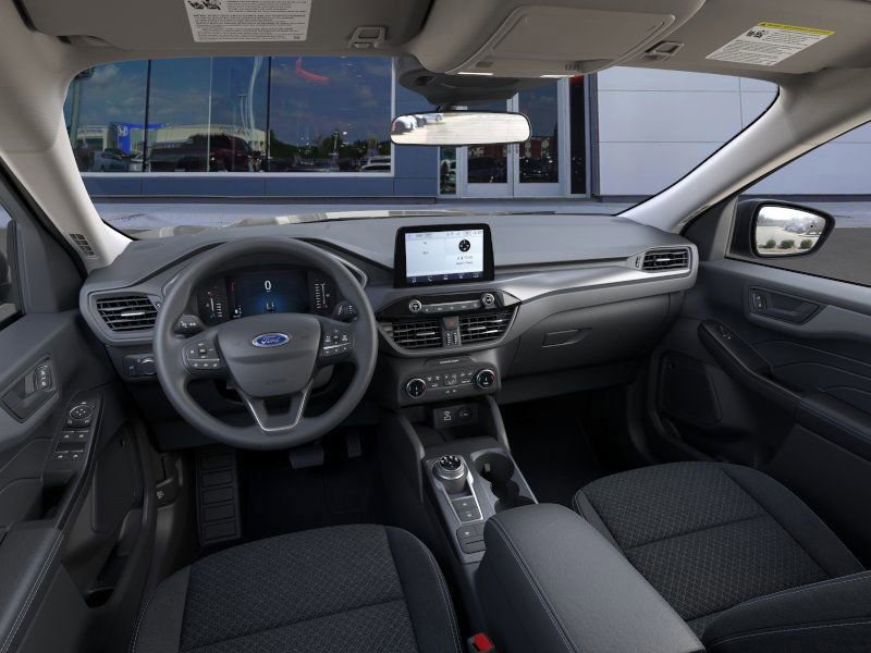 New 2026 Ford Escape Active image 9