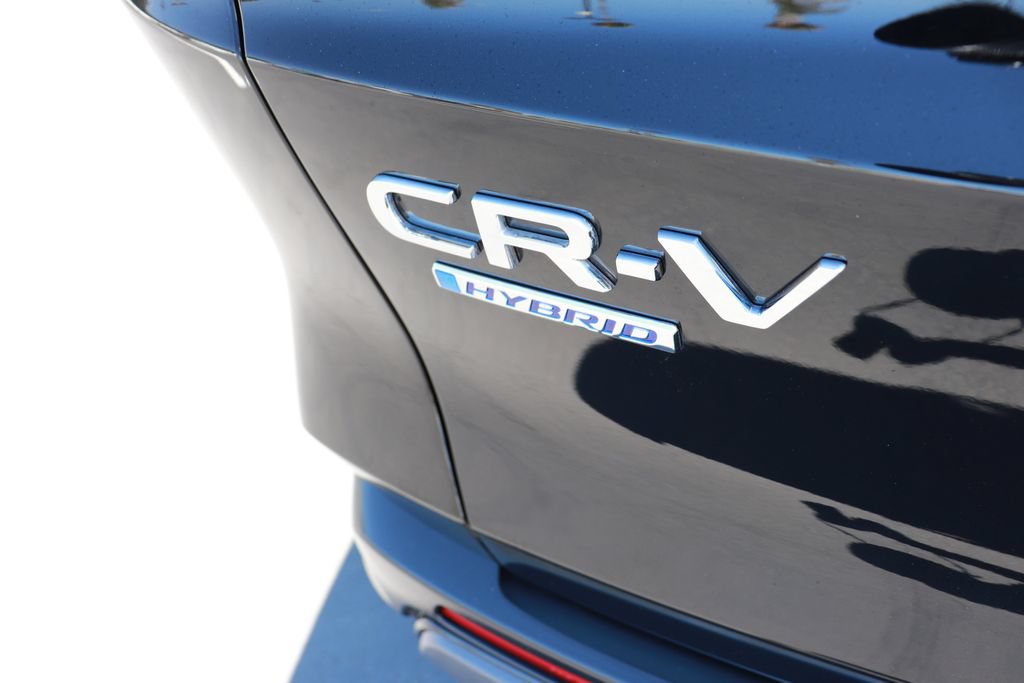 Used 2025 Honda CR-V Sport image 7