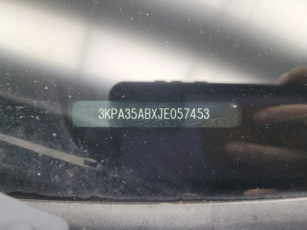 Used 2018 Kia Rio EX image 33