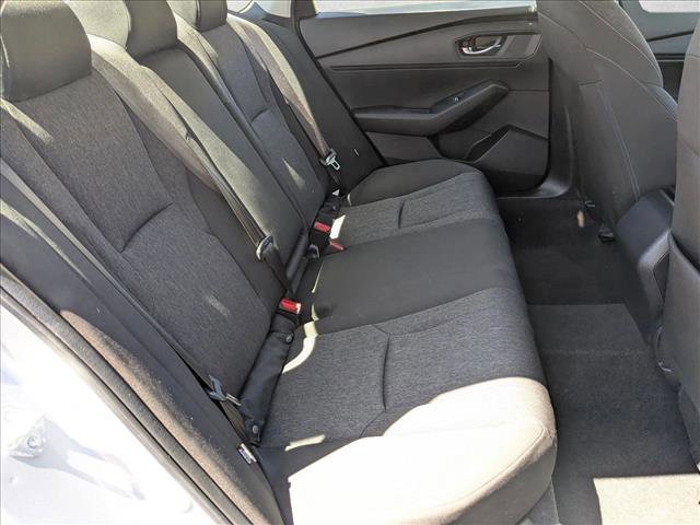 Used 2023 Honda Accord EX image 18