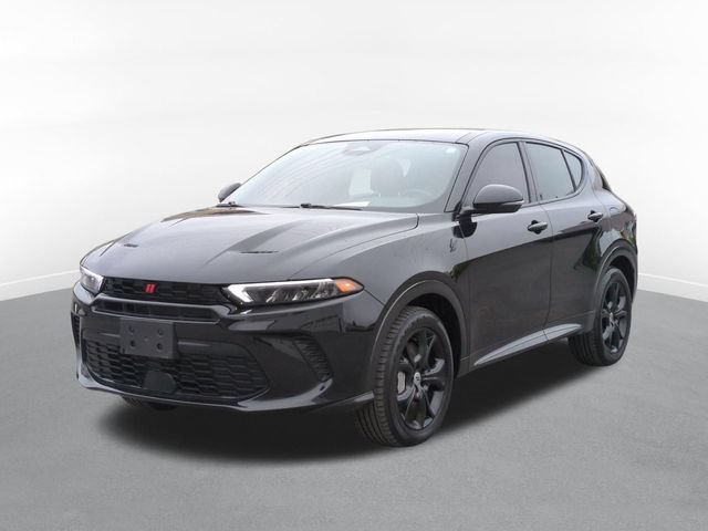Used 2024 Dodge Hornet R/T Plus w/ R/T Blacktop Package AWD/4WD image 5