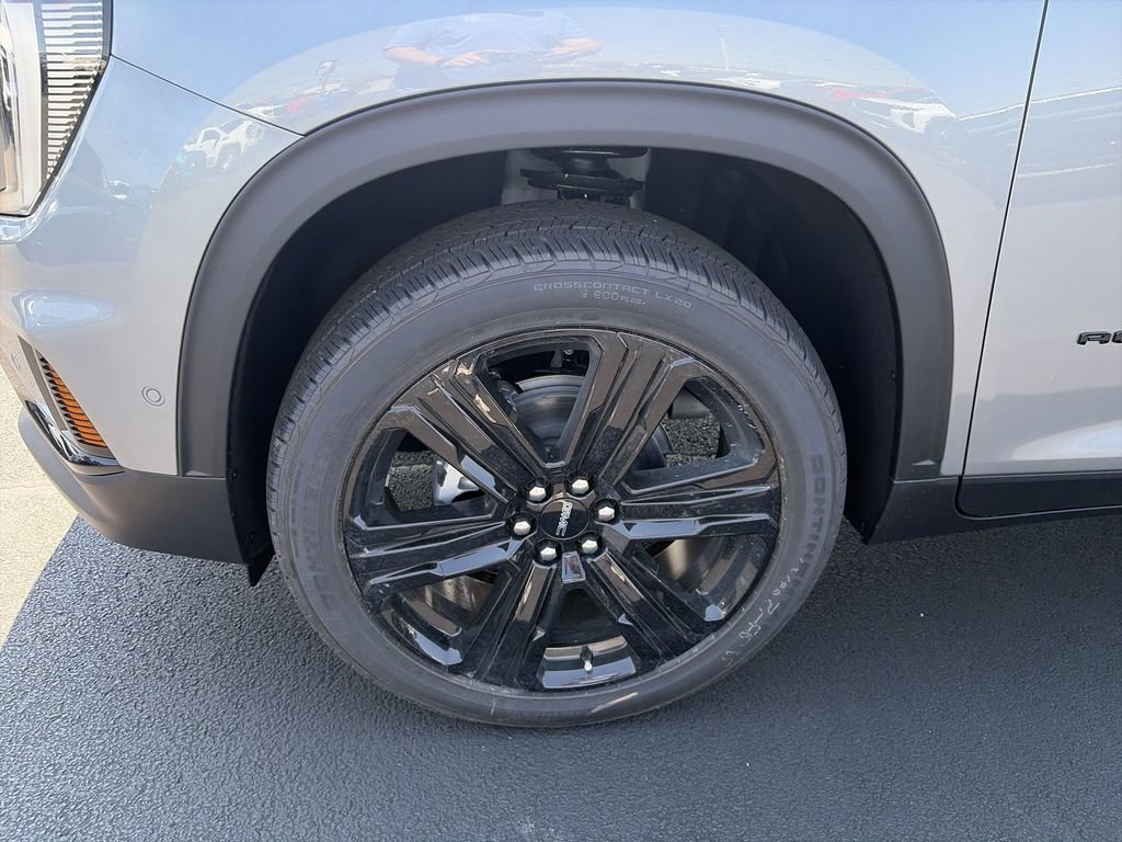 New 2026 GMC Acadia Elevation w/ Super Cruise Package FWD image 16