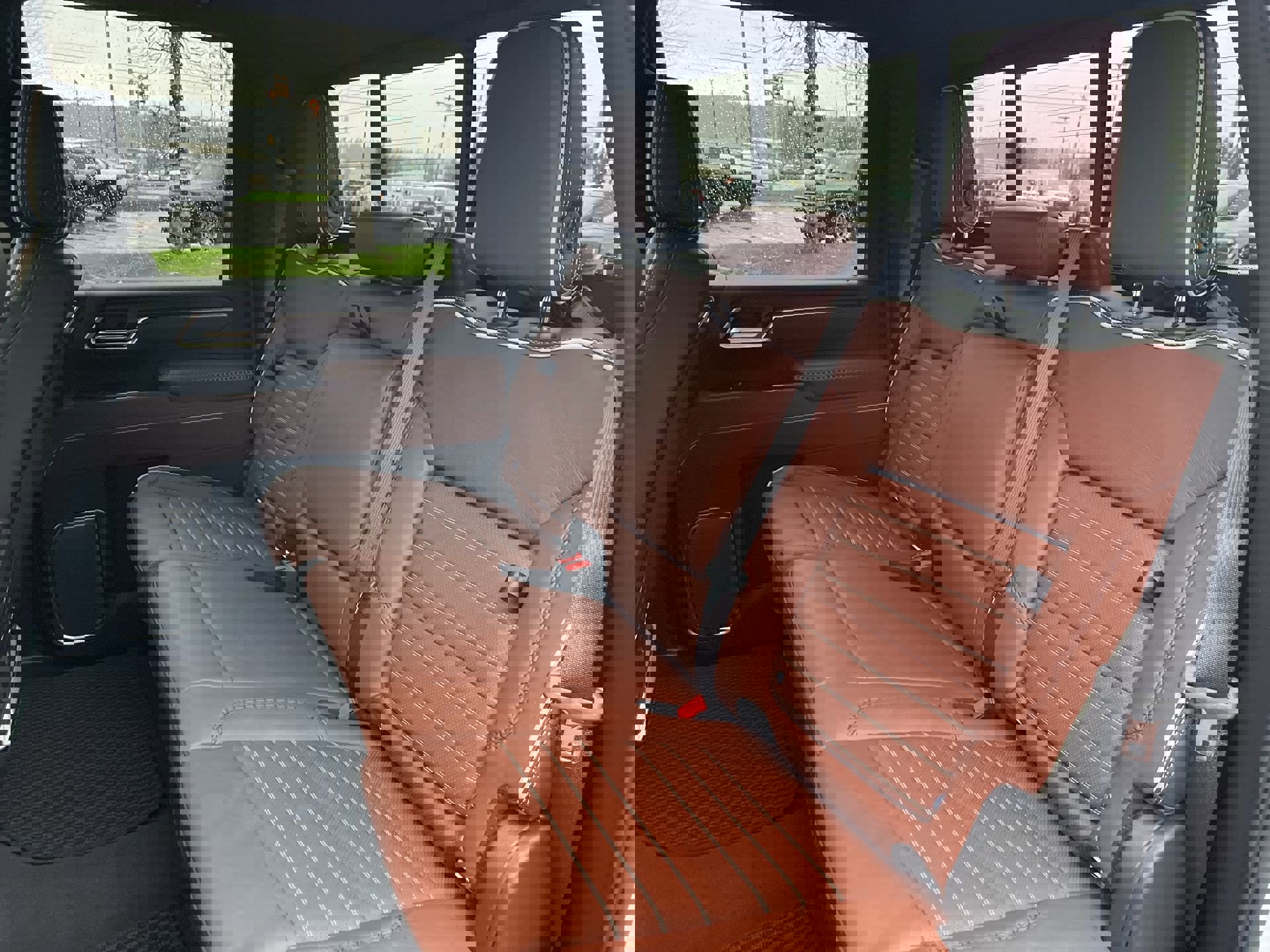 New 2026 GMC Sierra 3500 Denali Ultimate image 61