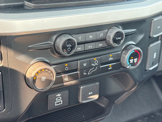 Used 2023 Ford F250 XL w/ STX Appearance Package AWD/4WD image 21
