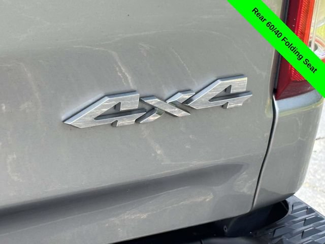 Used 2022 RAM 1500 Big Horn AWD/4WD image 41