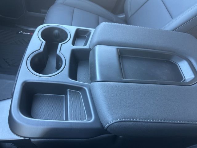 New 2026 Chevrolet Silverado 1500 LT w/ All Star Edition Plus AWD/4WD image 30