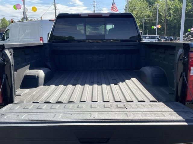 Used 2024 Chevrolet Silverado 2500 LT w/ Convenience Package AWD/4WD image 9