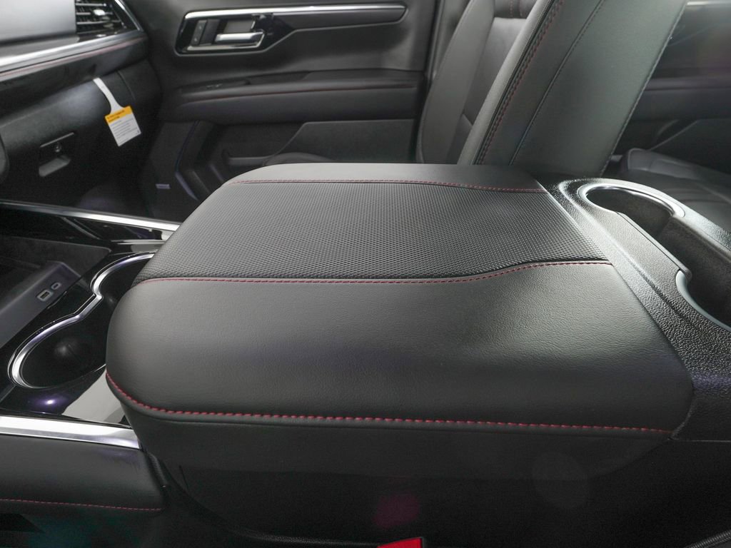 Used 2026 Chevrolet Tahoe RST w/ RST Performance Edition image 31