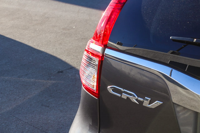 Used 2016 Honda CR-V EX-L image 8