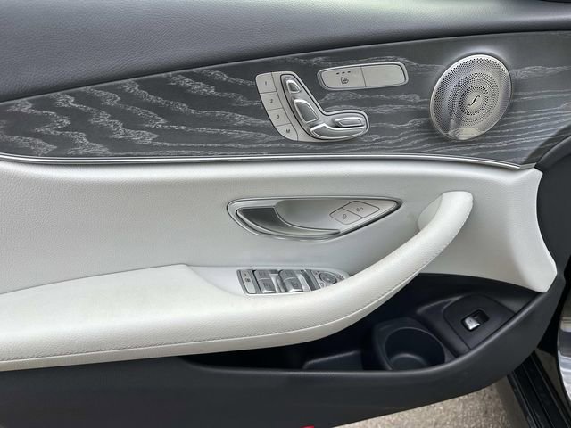 Certified 2021 Mercedes-Benz E 350 4MATIC Sedan image 15