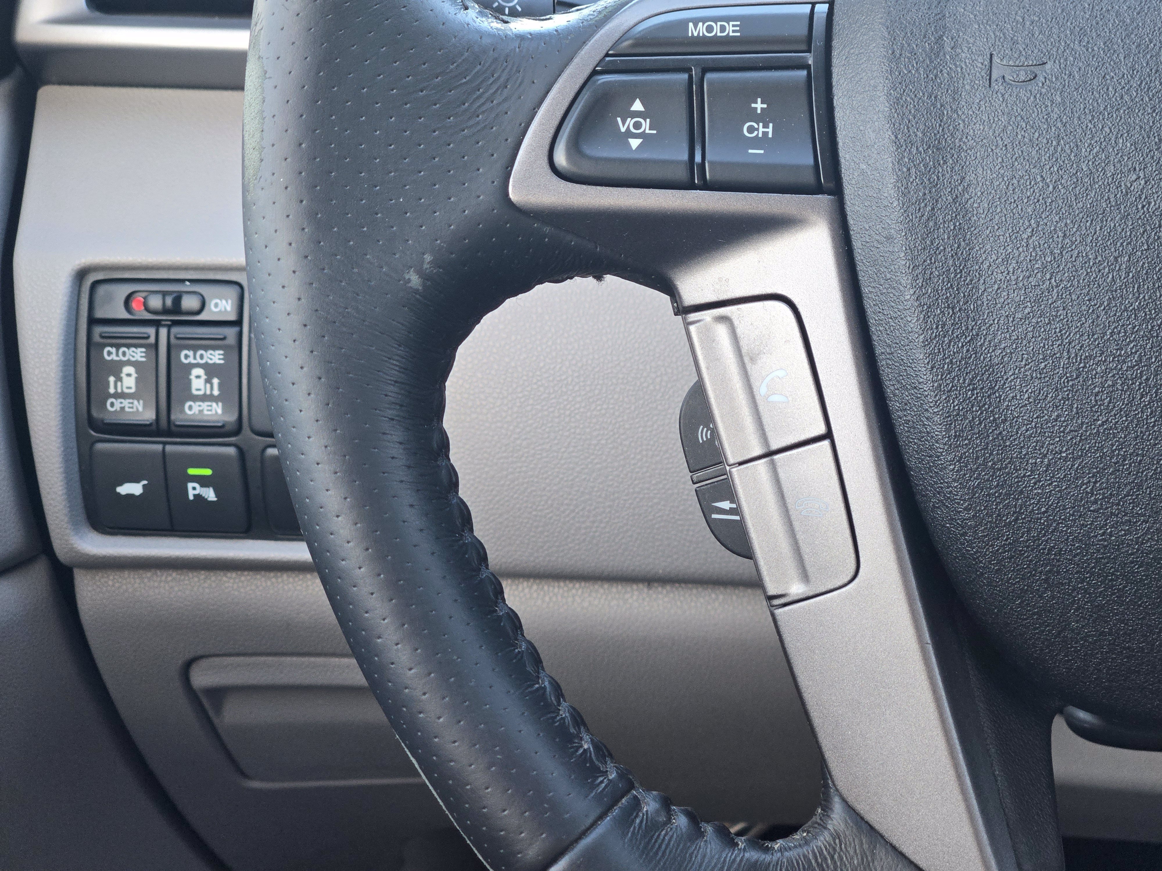 Used 2013 Honda Odyssey Touring image 30