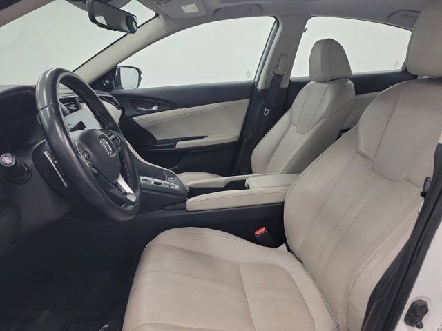 Certified 2019 Honda Insight Touring image 21