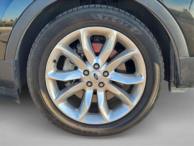 Used 2014 Ford Explorer XLT w/ Equipment Group 202A FWD image 11