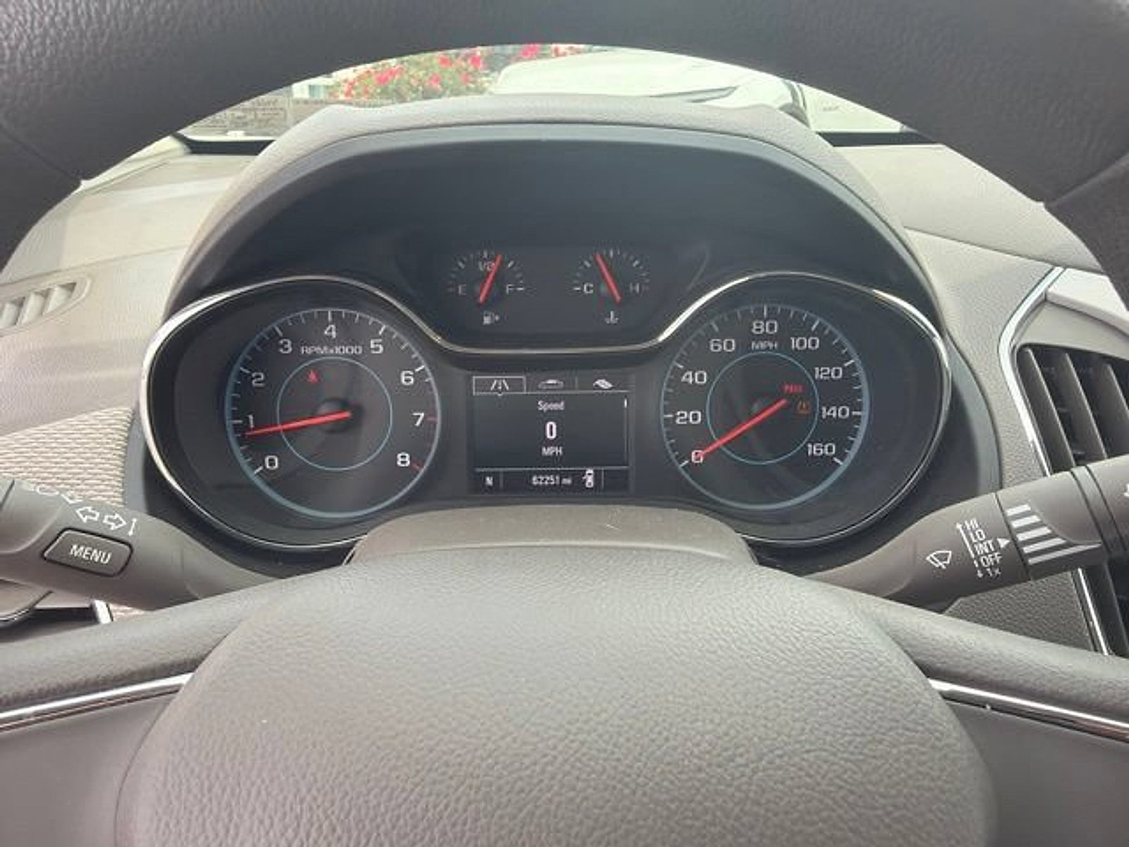 Certified 2017 Chevrolet Cruze LS FWD image 15