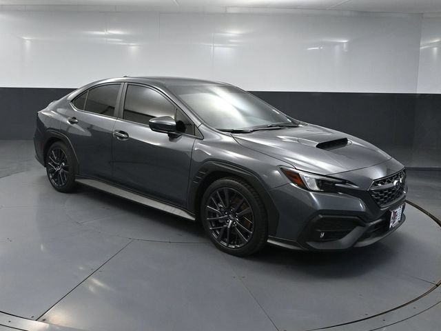 Used 2022 Subaru WRX Premium