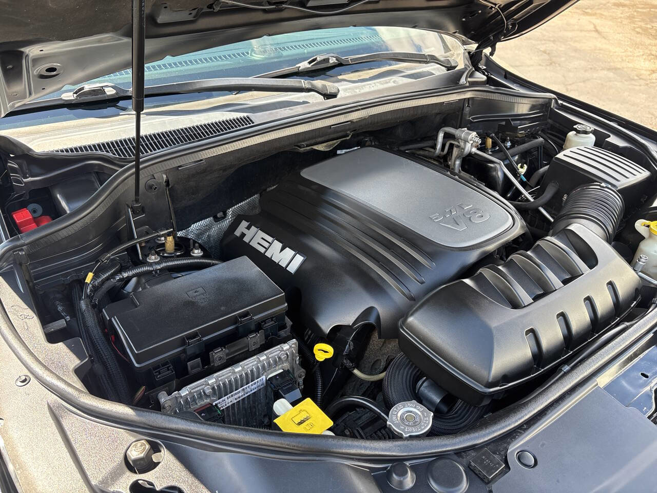 Used 2014 Jeep Grand Cherokee Summit AWD/4WD image 36