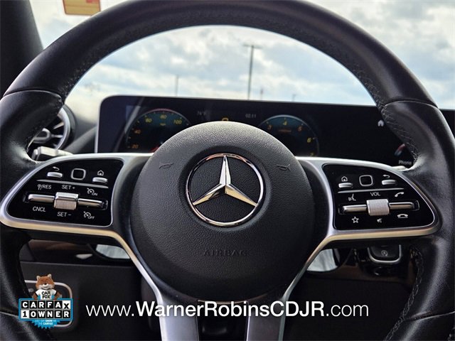 Used 2021 Mercedes-Benz GLA 250 image 24