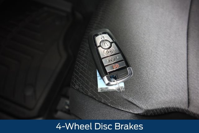 New 2026 Ford F150 XLT w/ Equipment Group 302A MID image 32