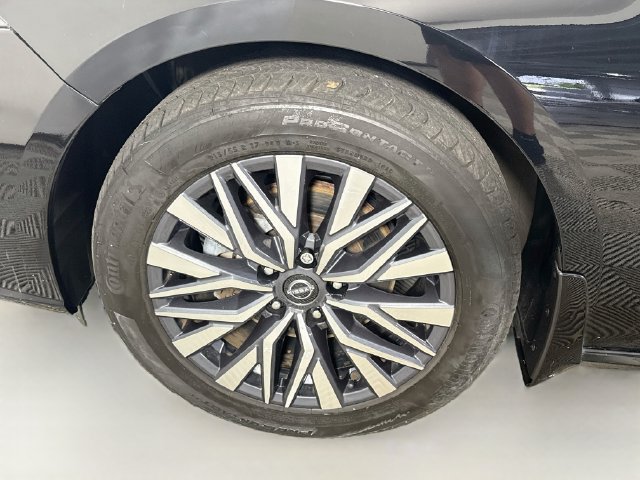 Used 2023 Nissan Altima 2.5 SV AWD/4WD image 37