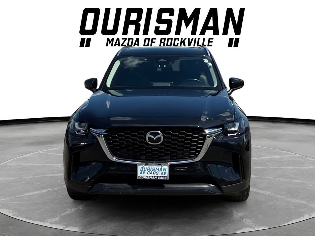 Used 2024 MAZDA CX-90 3.3 Turbo w/ Select Package AWD/4WD image 8