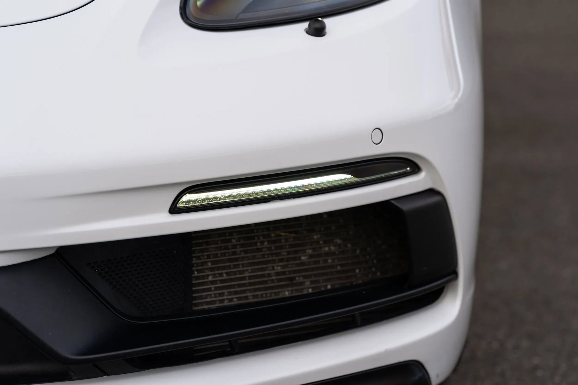 Used 2018 Porsche 718 Boxster GTS RWD image 4