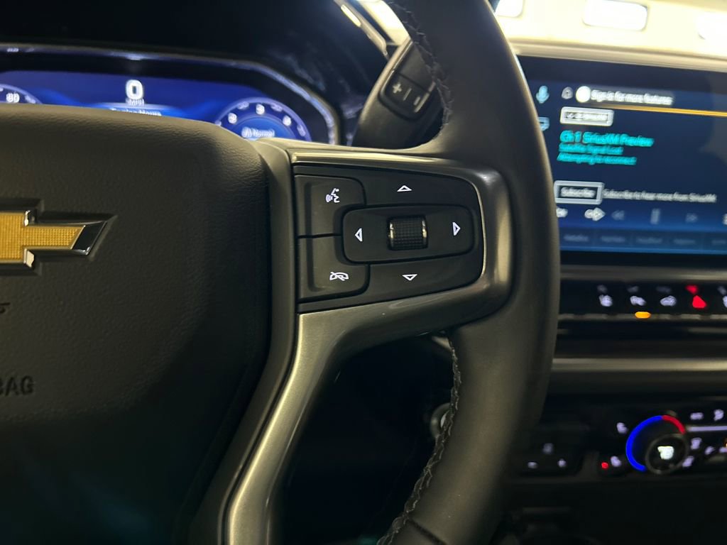 Used 2026 Chevrolet Silverado 2500 LT w/ All Star Edition image 21