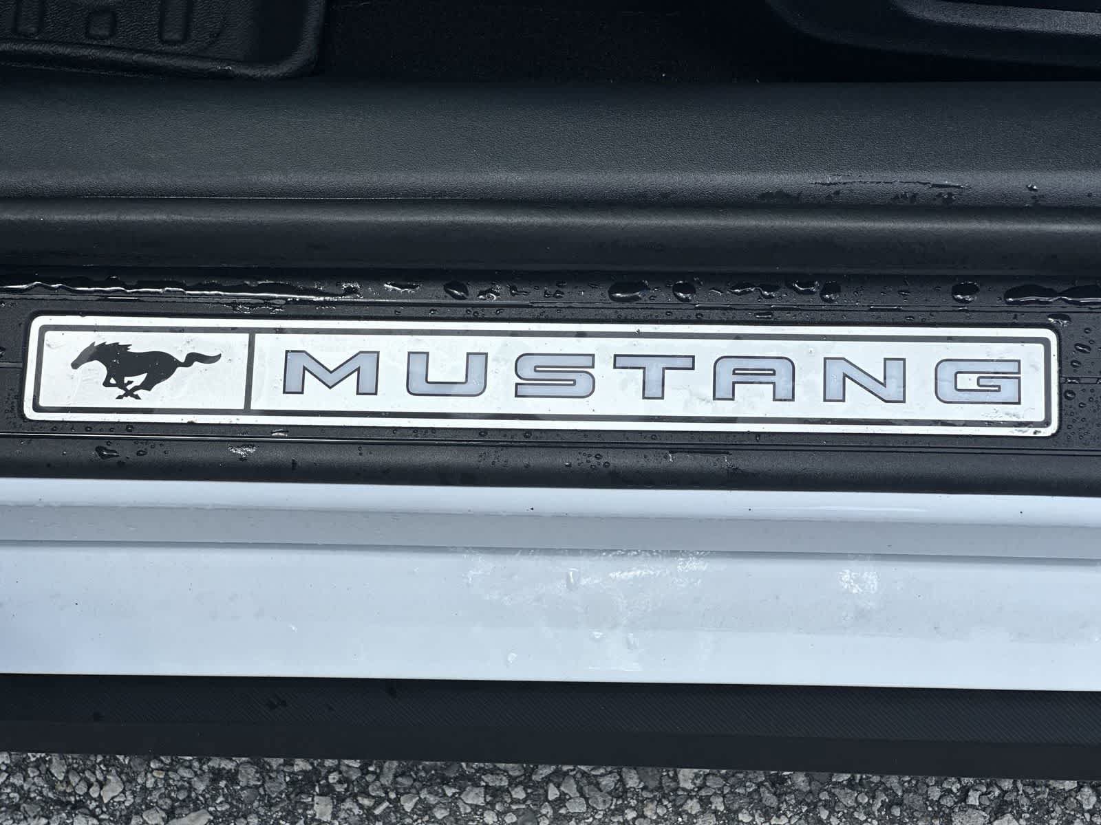 Used 2024 Ford Mustang GT Premium RWD image 10