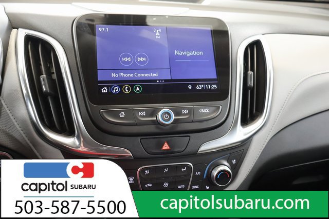 Used 2019 Chevrolet Equinox Premier AWD/4WD image 22