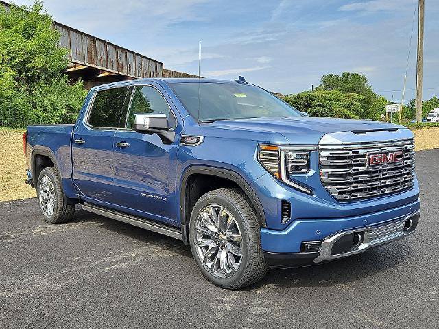New 2026 GMC Sierra 1500 Denali w/ Denali Reserve Package