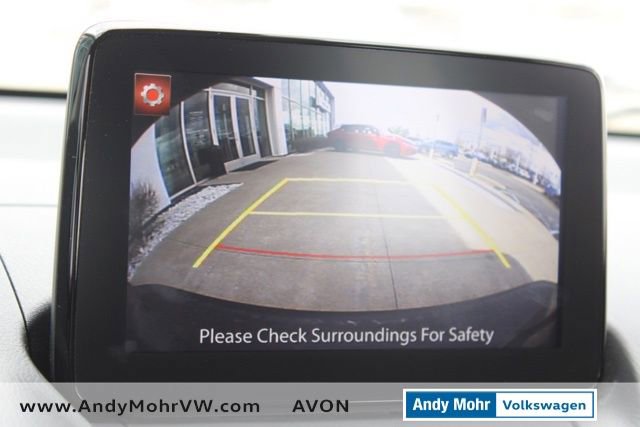 Used 2020 MAZDA CX-3 Sport image 34