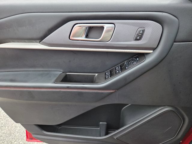 Used 2025 Ford Explorer ST-Line RWD image 27
