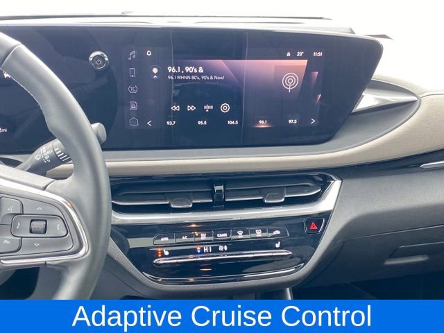 Used 2024 Buick Envista Avenir image 9
