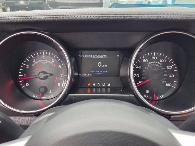 Used 2022 Ford Mustang GT w/ Black Accent Package RWD image 30