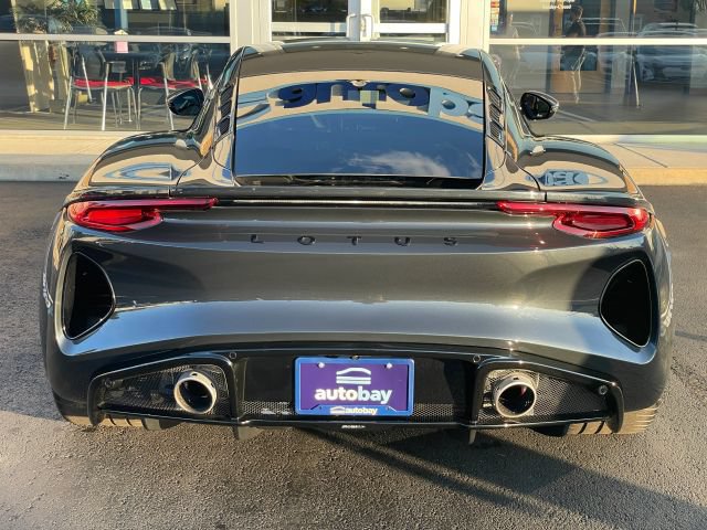 Used 2024 Lotus Emira First Edition RWD image 13