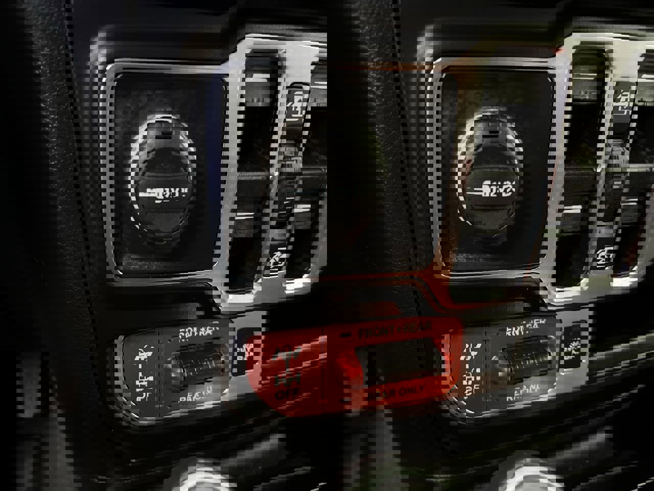 Used 2020 Jeep Wrangler Unlimited Rubicon image 24