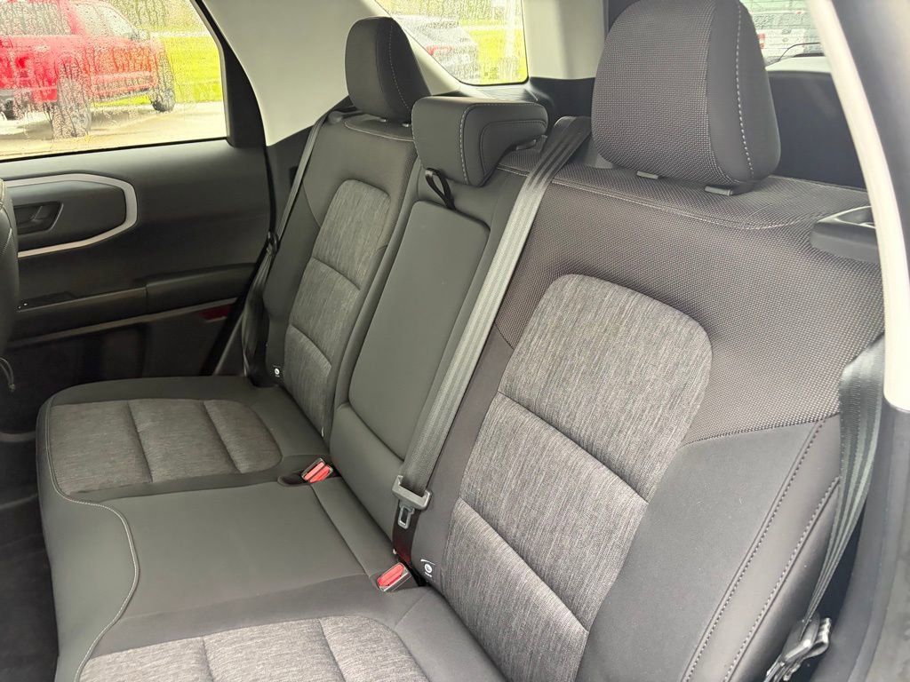 Used 2023 Ford Bronco Sport Big Bend w/ Convenience Package image 18