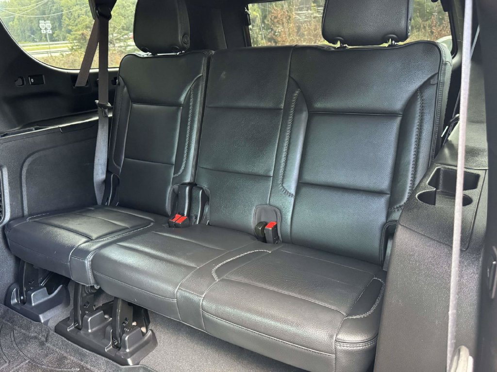 Used 2023 GMC Yukon XL Denali w/ Max Trailering Package AWD/4WD image 18