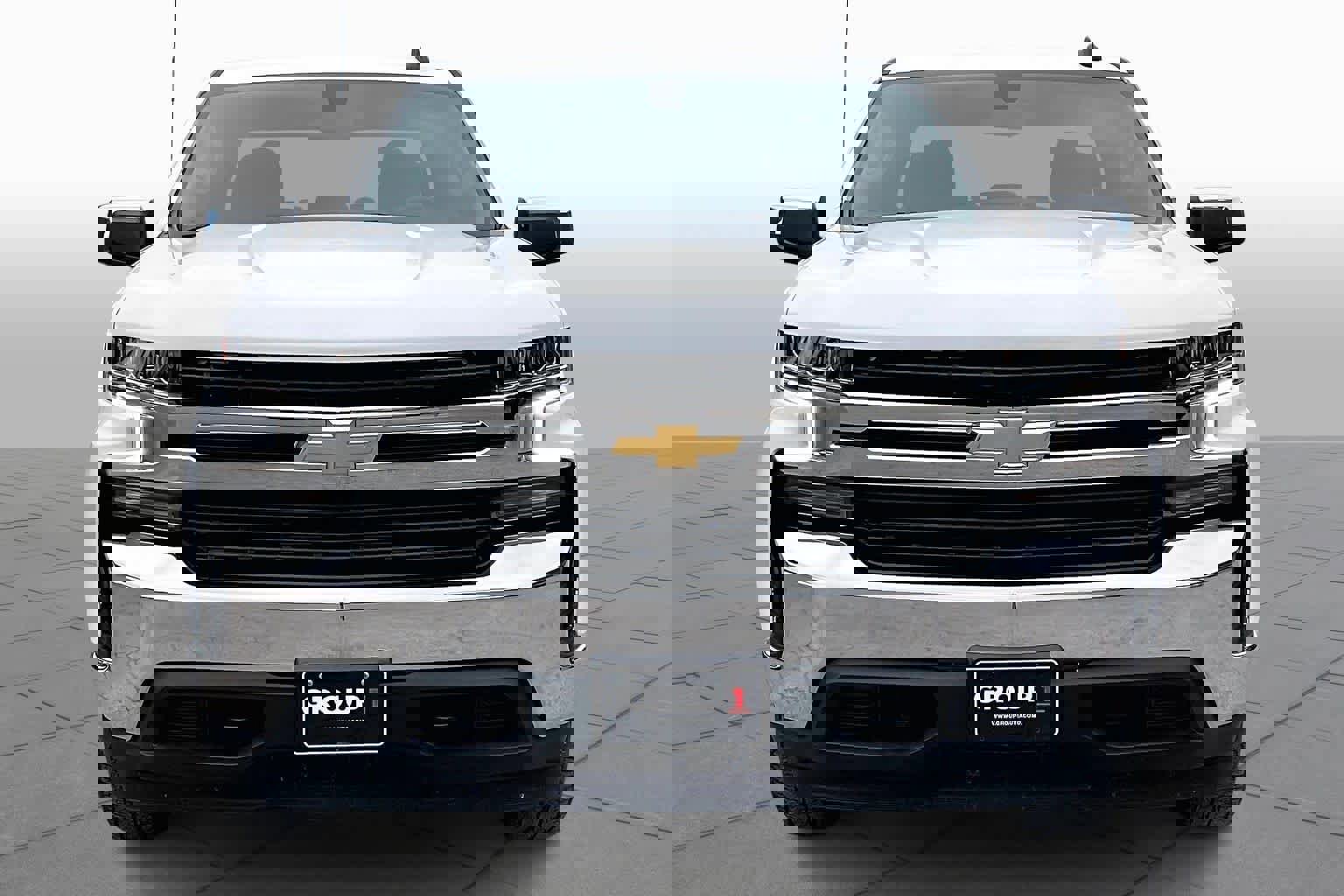 Used 2022 Chevrolet Silverado 1500 LT image 4