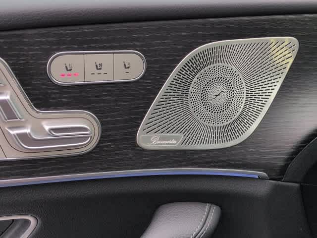 Certified 2026 Mercedes-Benz GLE 450 4MATIC image 31