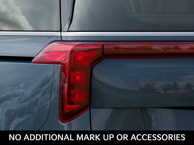 New 2026 Kia Carnival Hybrid FWD image 11